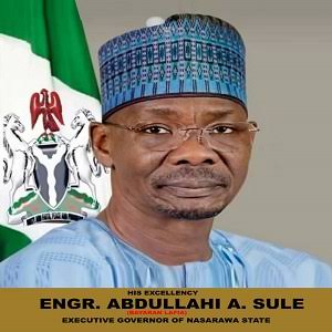 Governor photo